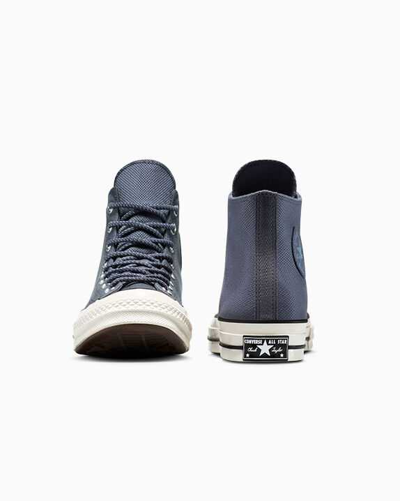 Chuck 70 Unisex High Top Shoe. Converse.com