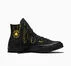 Converse x EDGLRD Chuck 70 Black/Yellow/Black