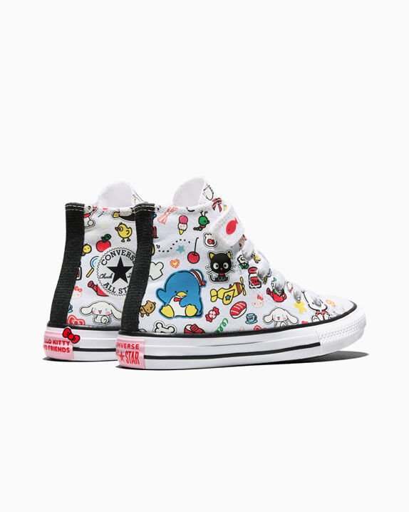 Hello Kitty Shoes | Converse US. Converse.com