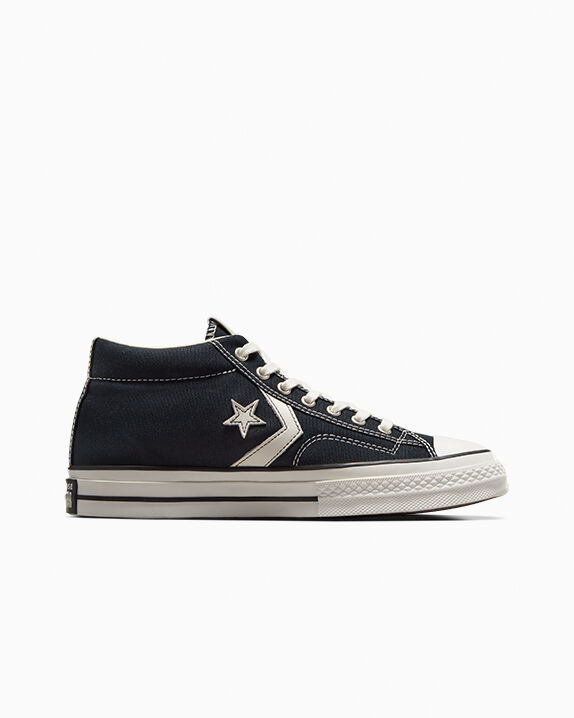Star Player 76 Mid Shoe. Converse.com