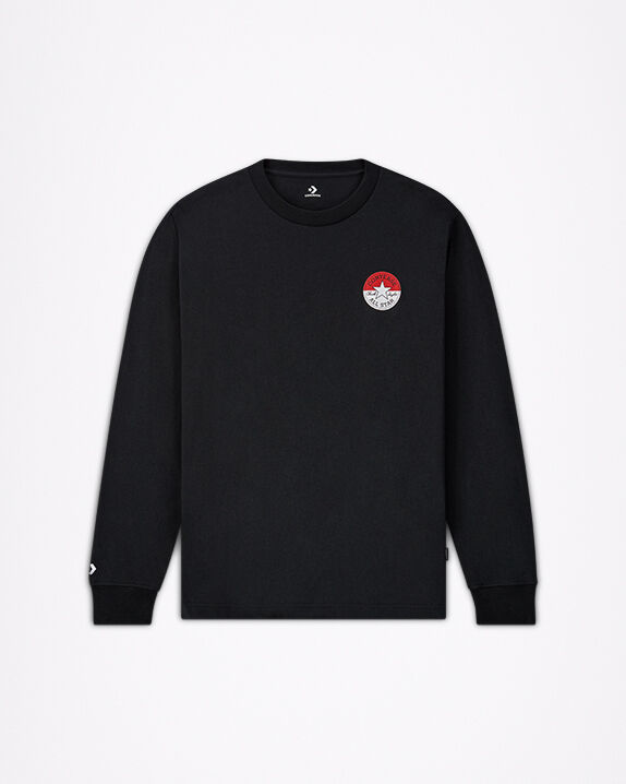 commes des garcon converse men