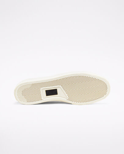 CONS x Jenkem JP Pro Black/Egret/Black