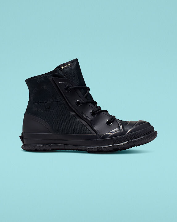 converse chuck taylor all star og explorer boot leather