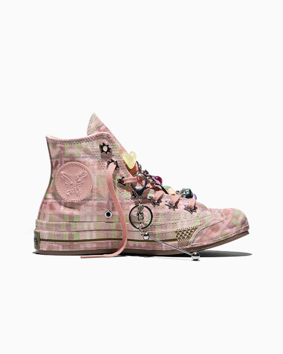 Launch: Shop Collaborations & Limited Edition Drops. Converse.com