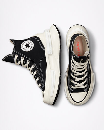 converse run star