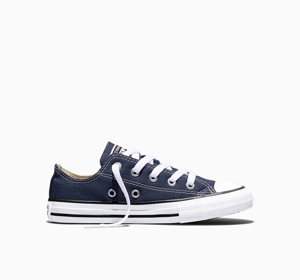 Chuck Taylor All Star Canvas Navy