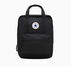 Square Backpack Black
