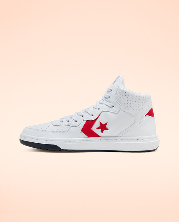 converse rival mid review