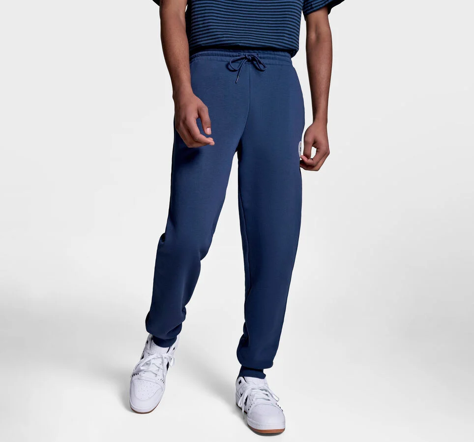 Chuck Taylor All Star Patch Joggers Navy