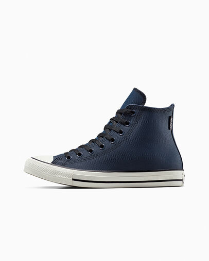 Chuck Taylor All Star TecTuff Navy/Black/Egret, Inner Side View