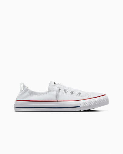 Chuck Taylor All Star Shoreline Slip White