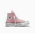 Chuck Taylor All Star EVA Lift Platform Canvas Petal Pit/White/Black