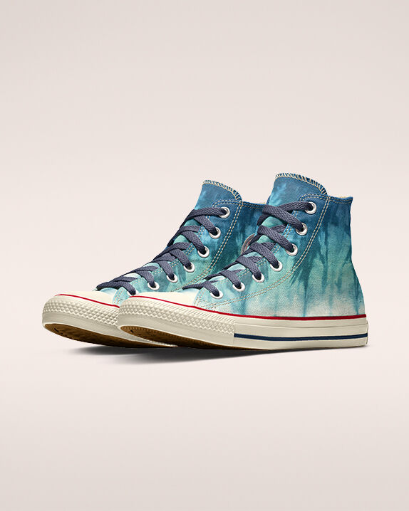 converse custom chuck taylor all star low top