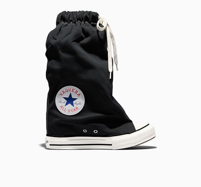 Converse x Vaquera Chuck Taylor All Star XHi Slouch Wedge Women's High