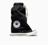 Converse x Vaquera Chuck Taylor All Star XHi Slouch Wedge Black/White/Egret