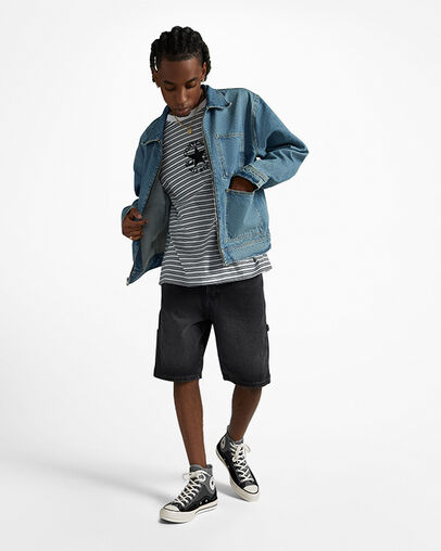 chuck 70 crafted patchwork