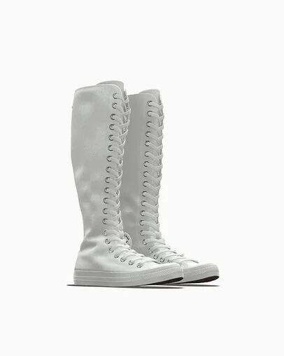 Custom Chuck Taylor All Star XXHi By You