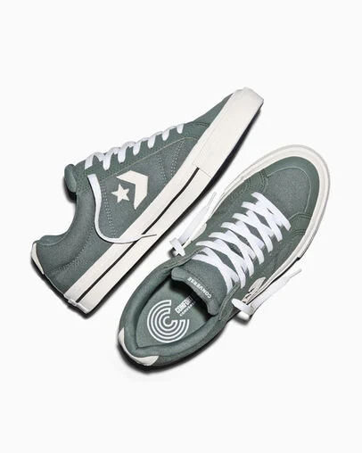 Converse Sport Casual Mineral Brew Grey/White/Black