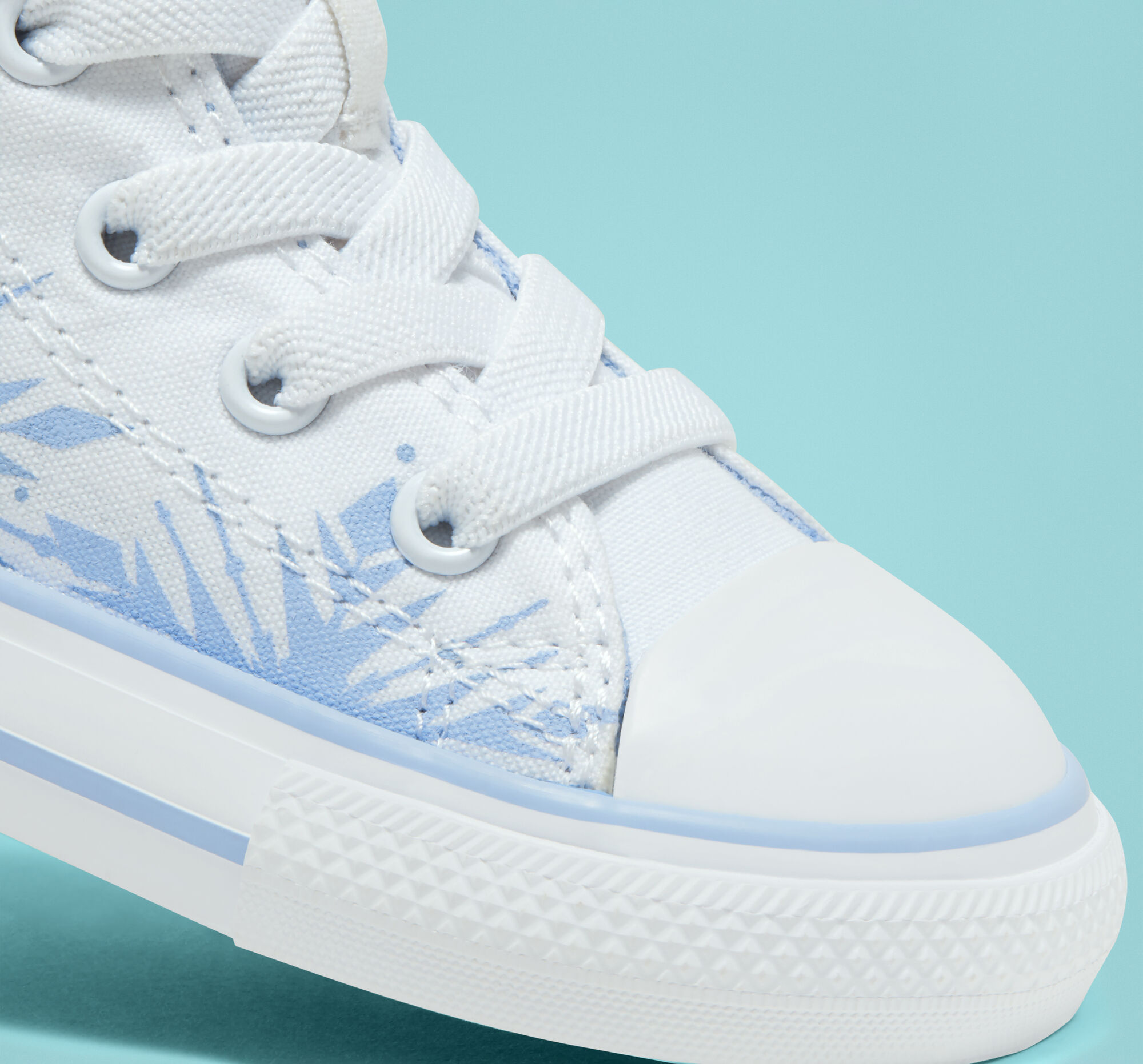 converse x frozen 2 chuck taylor all star