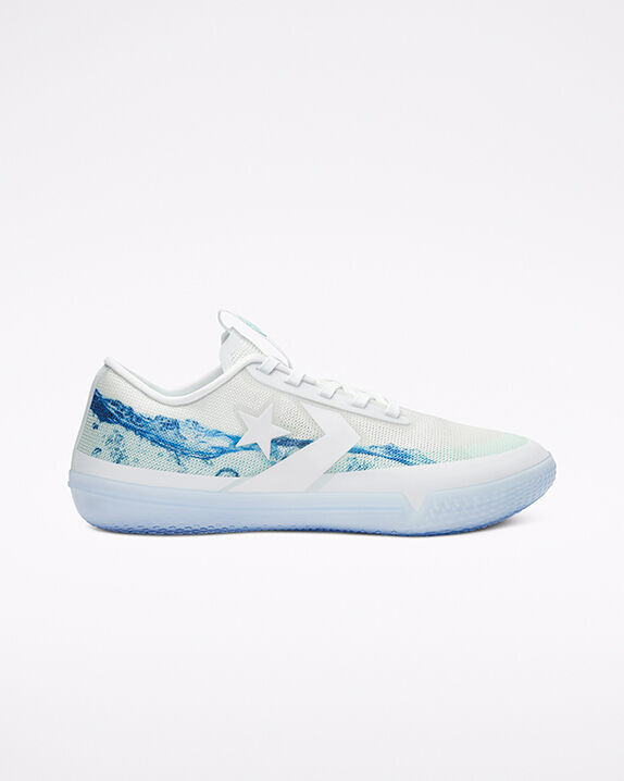 All Star Pro BB Soul Collection Basketball Shoe. Converse.com