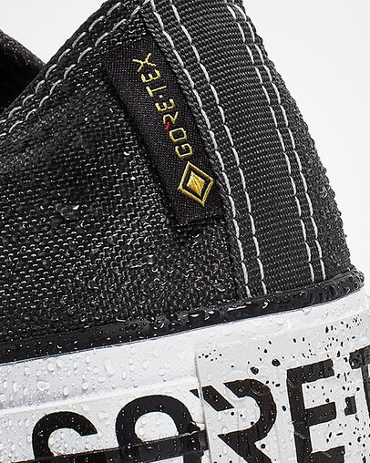 GORE-TEX Soho Survivor Chuck Taylor All Star Carbon Grey/Black/White