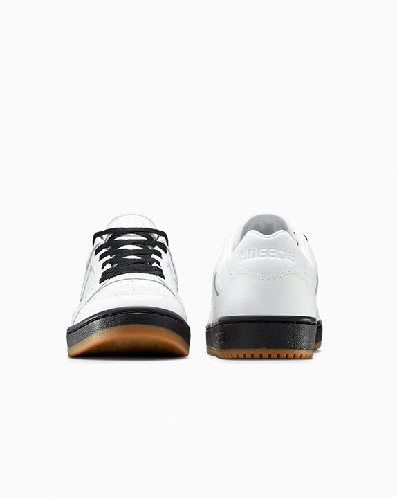 Classic Leather Shoes. Converse.com