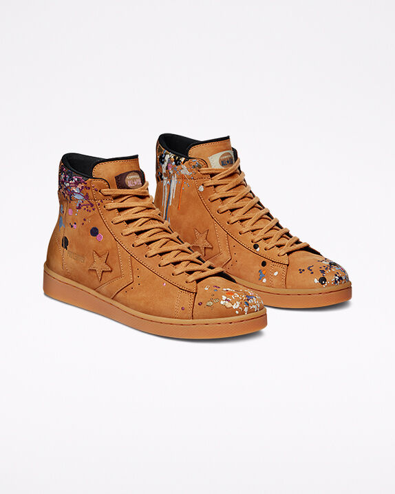 converse pro leather cena