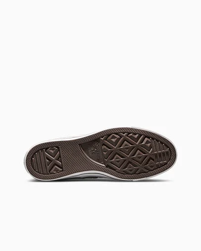 Chuck Taylor All Star Madison Retro Flowers Egret/Mud Season, Outsole View