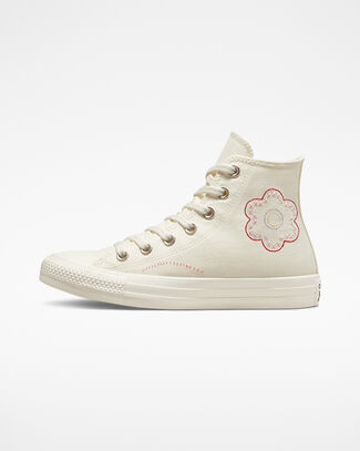 converse chuck taylor 70 floral