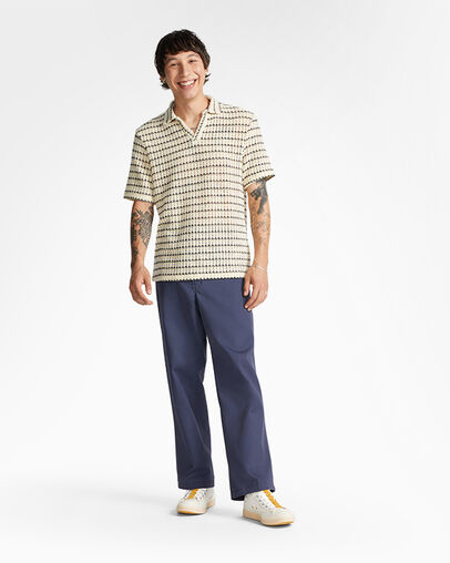 Chuck Taylor All Star CX Explore Vintage White/Thriftshop, On Foot Shot 2