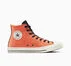 Converse x NARUTO SHIPPUDEN Chuck Taylor All Star Pale Magma/Black/Egret