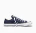 Chuck Taylor All Star Canvas Navy