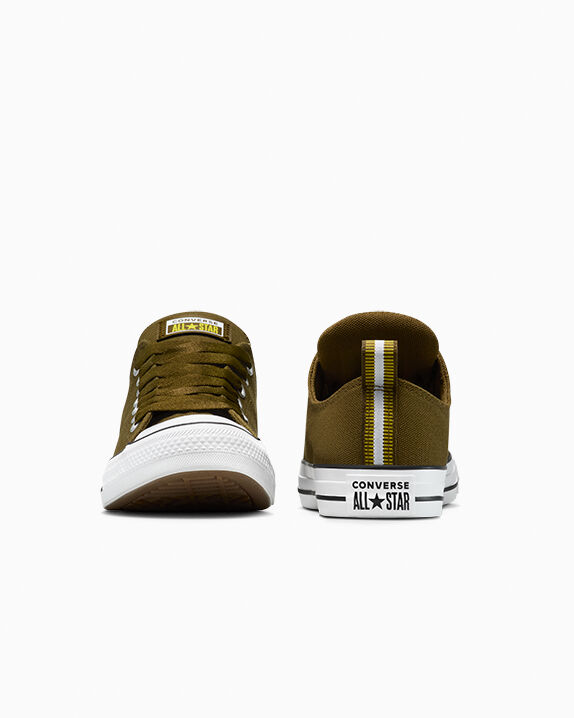 Chuck Taylor All Star Heavy Canvas Unisex Low Top Shoe. Converse.com