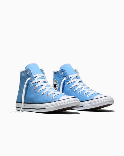 Chuck Taylor All Star Canvas Lt. Blue