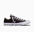 Chuck Taylor All Star Leather Black