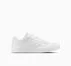 Converse Sport Casual Easy On White/White/White