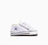 Chuck Taylor All Star Cribster Canvas White/ Natural Ivory/White