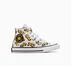 Chuck Taylor All Star Construction Truck Easy-On White/Black/Amarillo