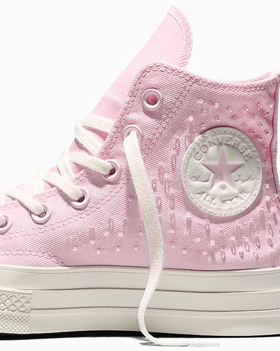 Chuck 70 Beads New Found Bloom Pink/New Found Bloom Pink/Egret