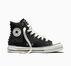Chuck Taylor Throwback Distressed Studs Black/Silver/White