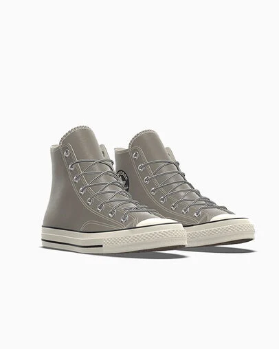 Custom Chuck 70 Leather By You