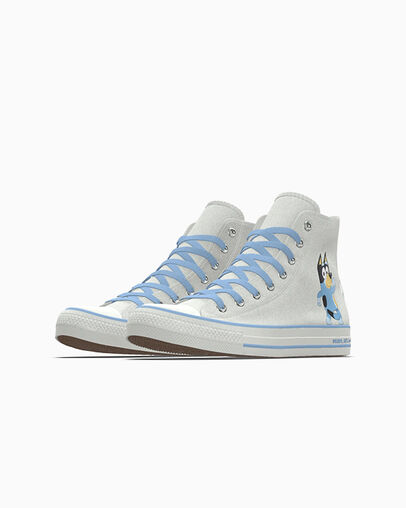 Converse By You x Bluey Chuck Taylor All Star