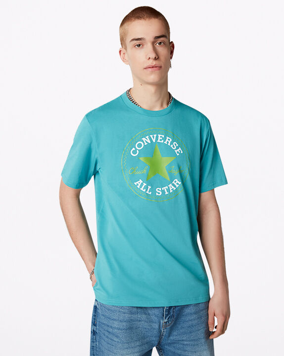 Nova Chuck Taylor Patch Tee