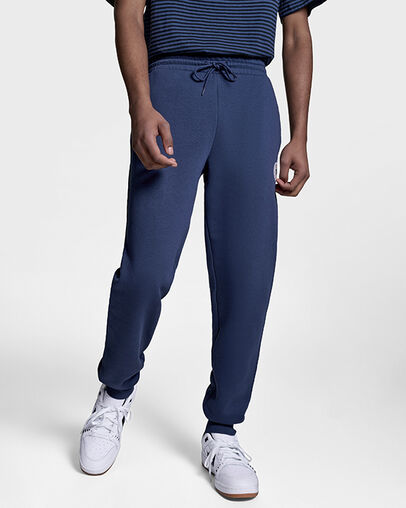 Chuck Taylor All Star Patch Joggers Navy