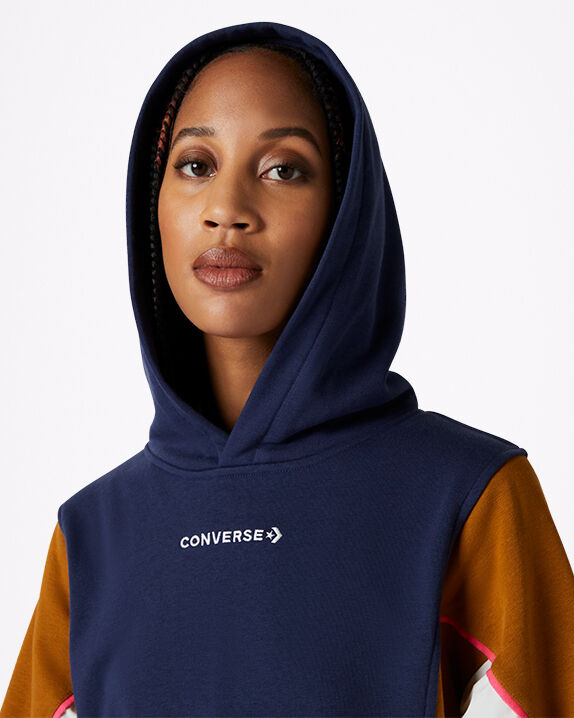 converse sweatshirt womens