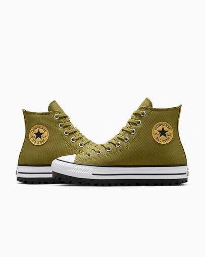 converse chuck taylor yellow