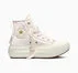 Chuck Taylor All Star Lift Double Stack Platform Dainty Florals Shy Flamingo/Egret/Gum
