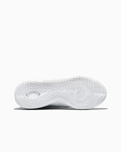 SHAI 001 Clean Slate, Outsole View