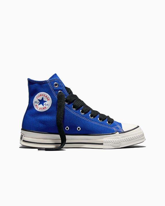 High Top Sneakers - Classic Canvas & New Styles. Converse.com