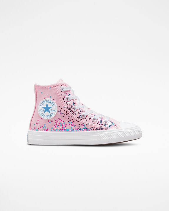 Converse Glitter Shoes. Converse.com